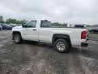 2017 GMC Sierra C1500