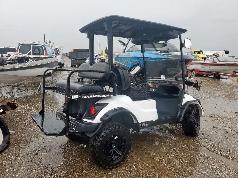 2021 Other 2021 'OTHER RV' Yamaha