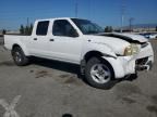 2004 Nissan Frontier Crew Cab XE V6