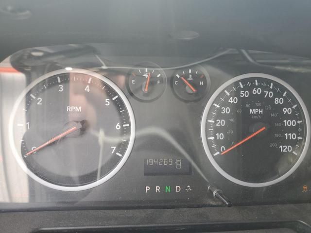 2010 Dodge RAM 1500