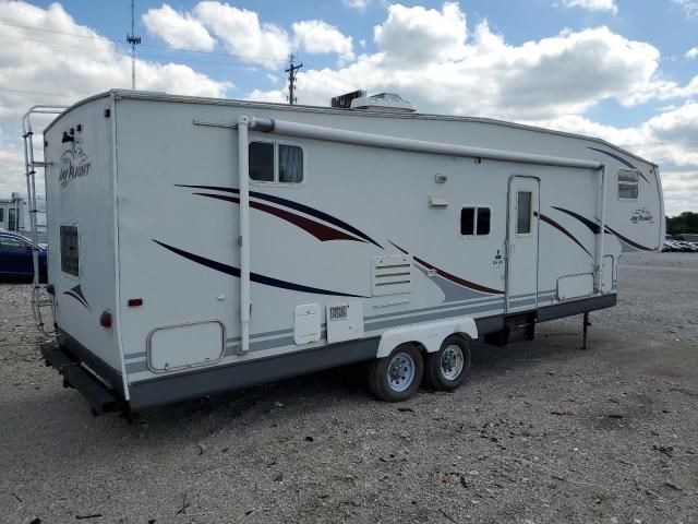2006 Jayco JAY Flight