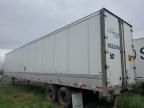 2011 Wabash DRY Van