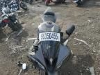 2013 Yamaha YZFR6