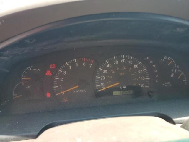 2003 Toyota Tundra Access Cab SR5