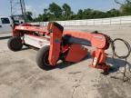 2020 Kuhn GMD3551TL Disc Mower