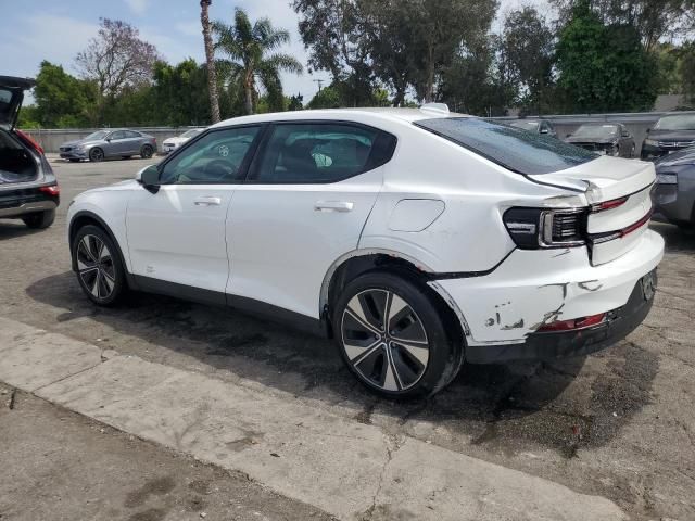 2023 Polestar 2