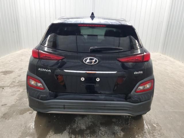 2021 Hyundai Kona Ultimate