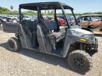 2023 Polaris Ranger Crew SP 570 Premium