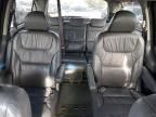 2007 Honda Odyssey EXL
