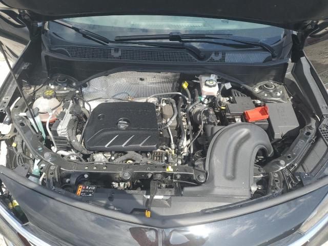 2021 Buick Encore GX Essence