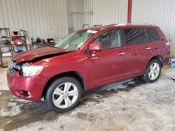 2010 Toyota Highlander Limited for sale in Appleton, WI