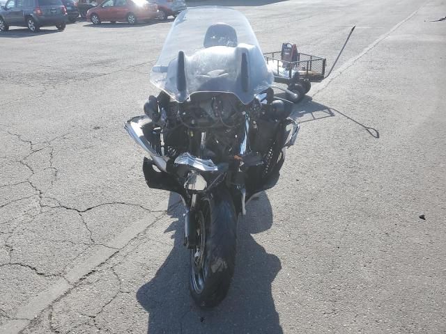 2007 Honda ST1300