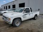 1995 Nissan Truck King Cab SE