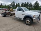 2016 Dodge RAM 5500