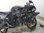 2024 Kawasaki ZX636 K