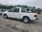 2003 Ford F150 Supercrew