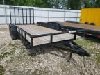 2023 Doolittle Utility Trailer