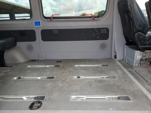 2014 Mercedes-Benz Sprinter 2500