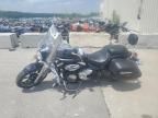 2009 Yamaha XVS950 A