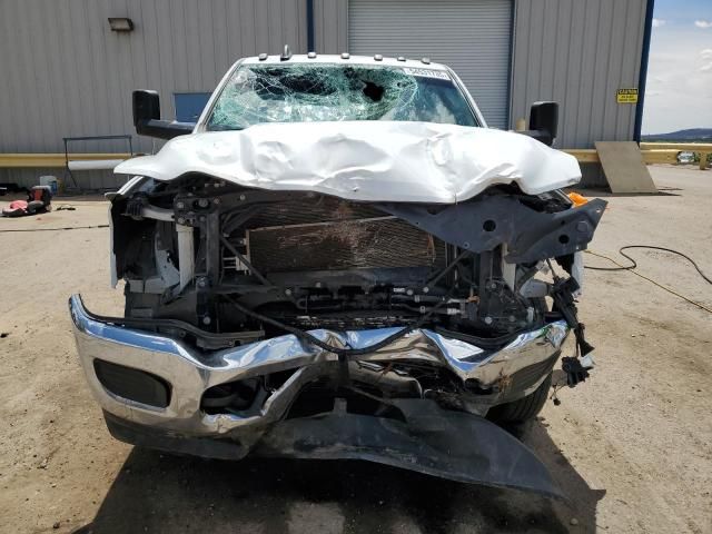 2020 Dodge RAM 3500 Tradesman