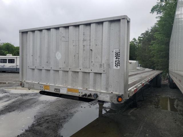 2012 Utility Flatbed TR