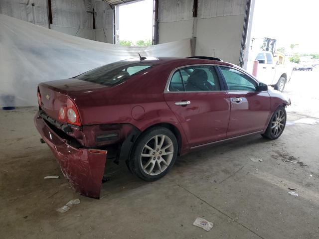 2011 Chevrolet Malibu ltz