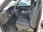 2007 Chevrolet Silverado C1500 Classic