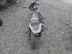 2023 Yamaha TW200