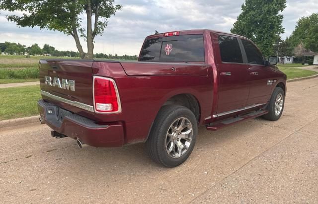 2017 Dodge RAM 1500 Longhorn