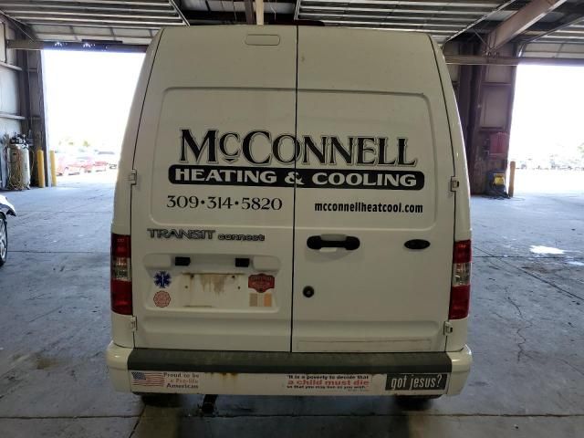 2011 Ford Transit Connect XLT