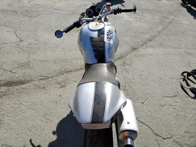 2007 Ducati Monster S2R1000