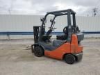 2017 Toyota Fork Lift