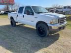 2004 Ford F350 SRW Super Duty
