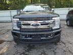 2017 Ford F250 Super Duty
