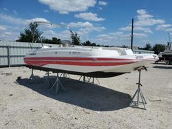 Salvage boats for sale at Arcadia, FL auction: 2004 Starcraft Co Boat