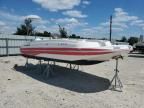 2004 Starcraft Co Boat