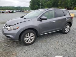 2014 Nissan Murano S for sale in Concord, NC