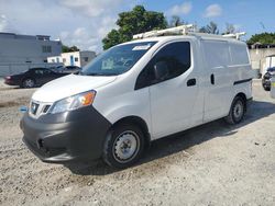2018 Nissan NV200 2.5S en venta en Opa Locka, FL