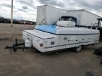2000 Fleetwood Trailer