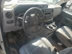 2022 Ford Econoline E450 Super Duty Cutaway Van