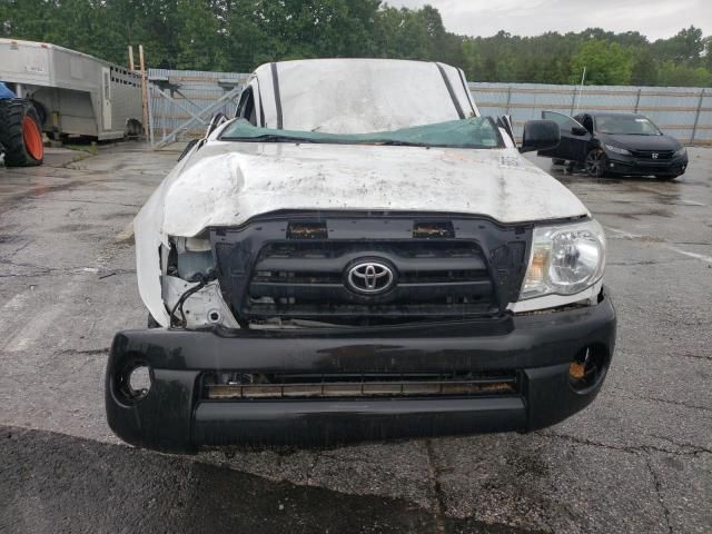 2009 Toyota Tacoma