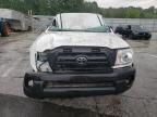 2009 Toyota Tacoma