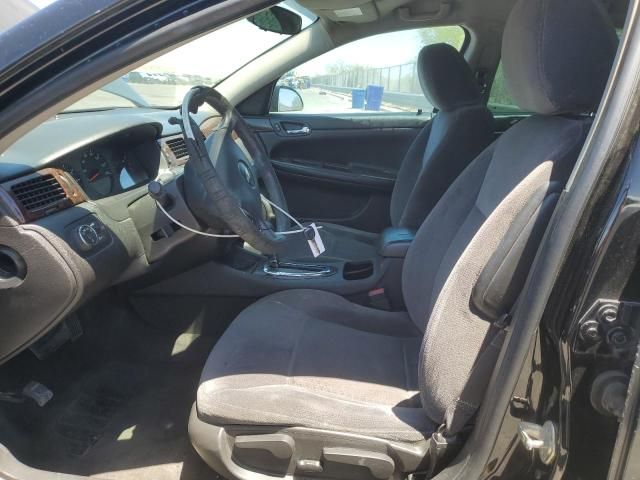 2013 Chevrolet Impala LS