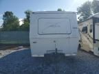 2006 Arctic Cat Fox Camper