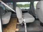 2001 Ford Econoline E350 Super Duty Wagon