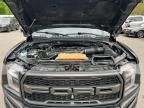 2017 Ford F150 Raptor