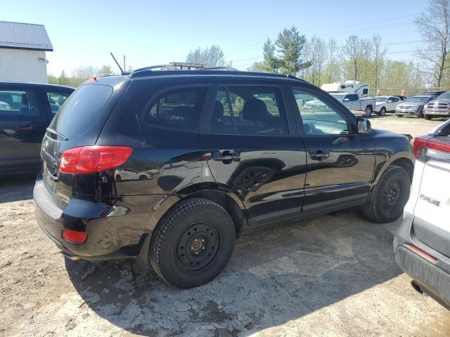 2009 Hyundai Santa fe gl