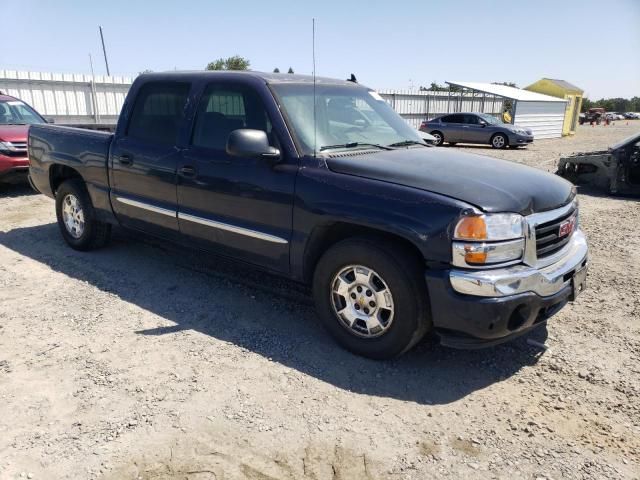 2006 GMC New Sierra C1500