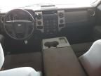 2011 Ford F150 Super Cab