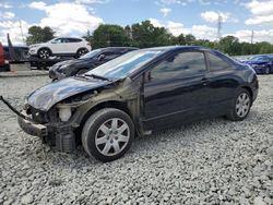 2011 Honda Civic LX for sale in Mebane, NC